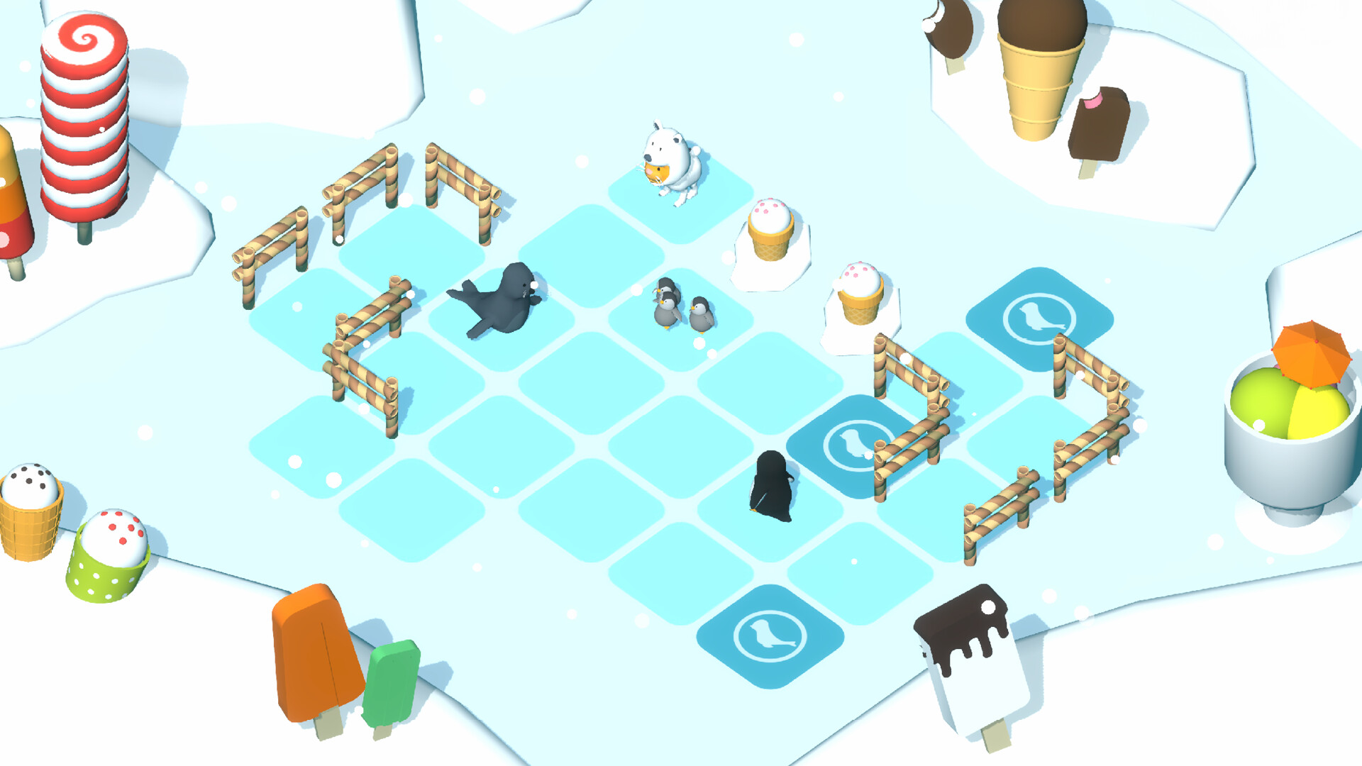 Dream Kitten screenshot 3