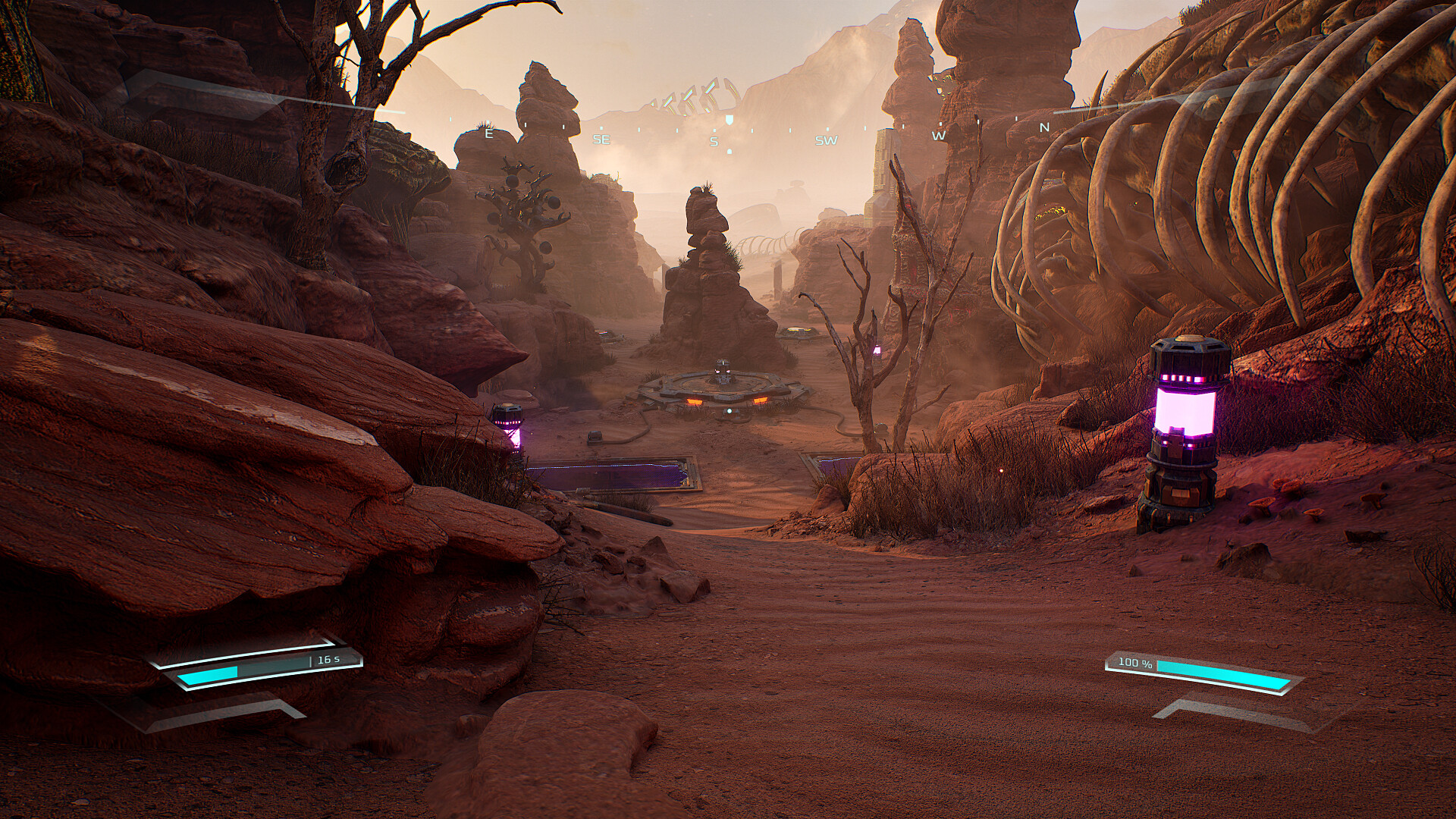 Causal Loop screenshot 2
