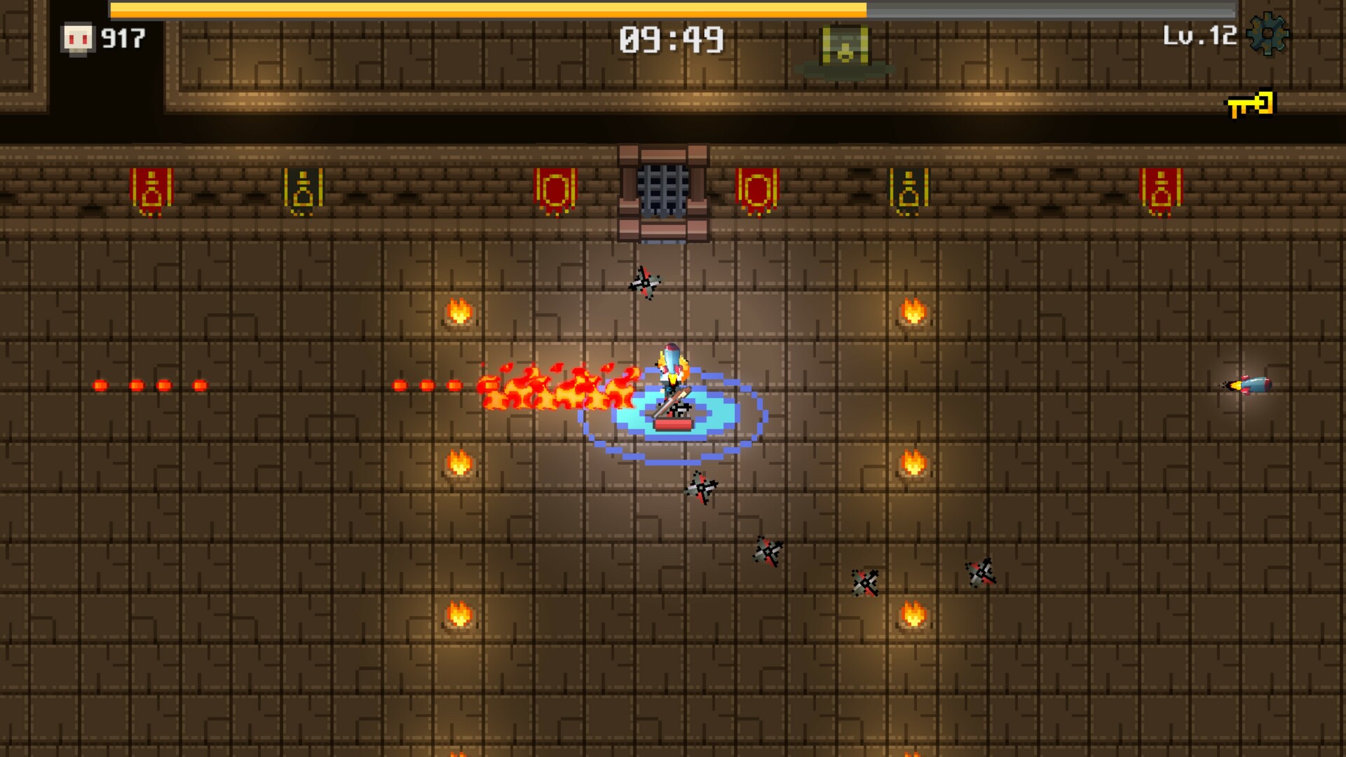 Dungeon Destroyer screenshot 9