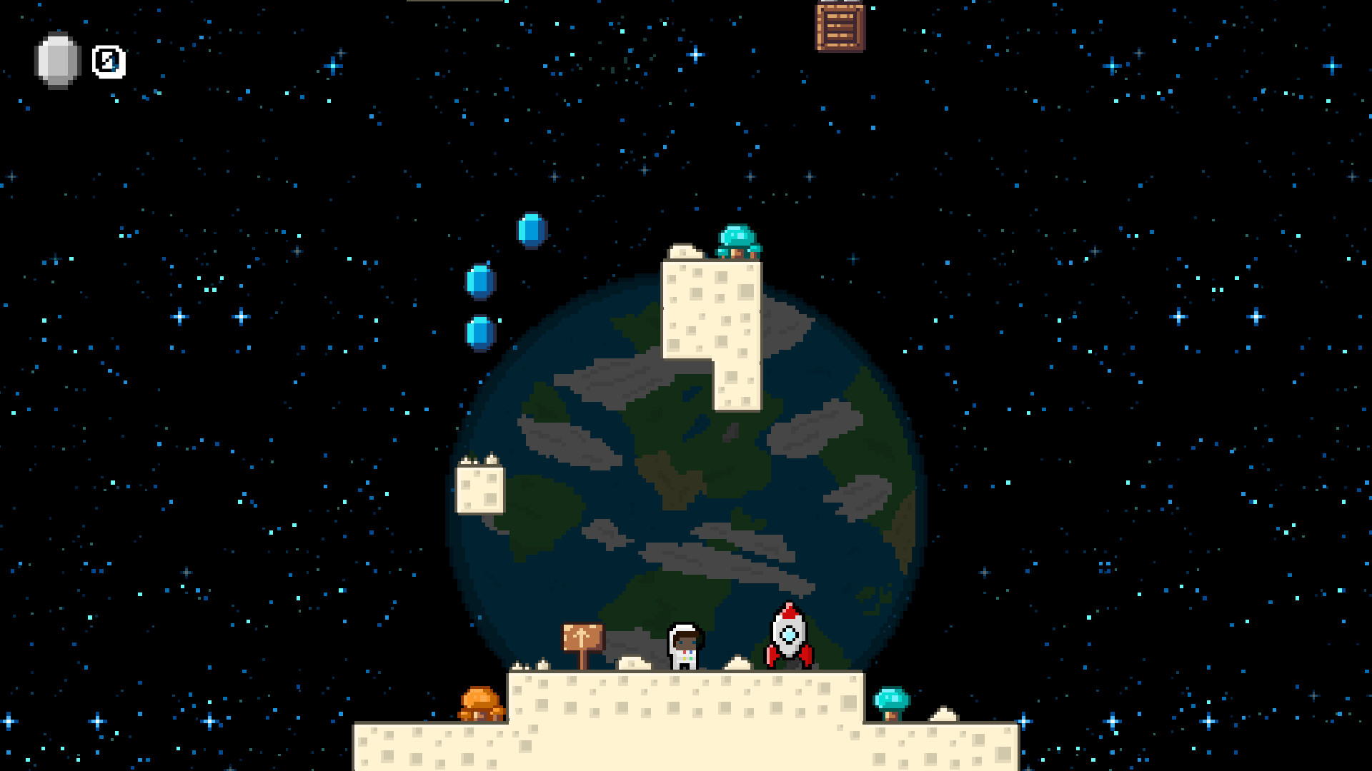 Lewis Quest screenshot 7