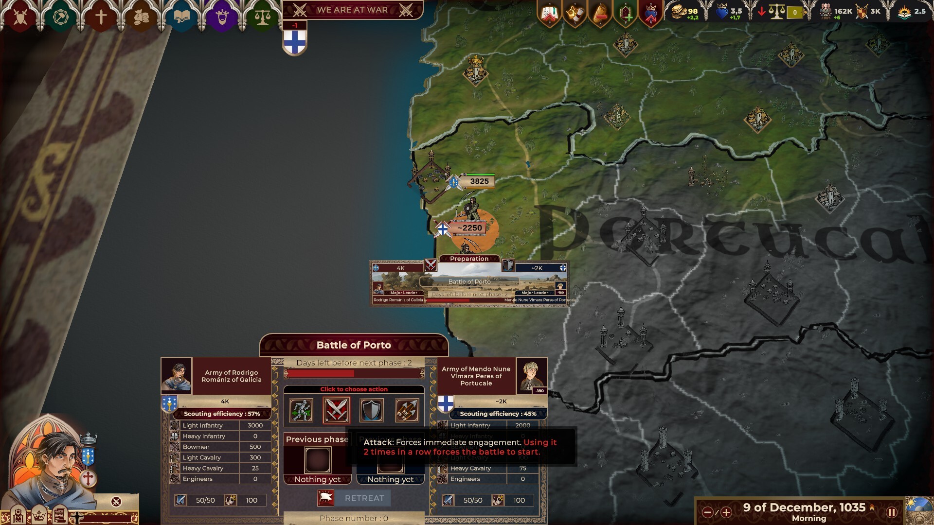 Crown Of Hispania screenshot 9