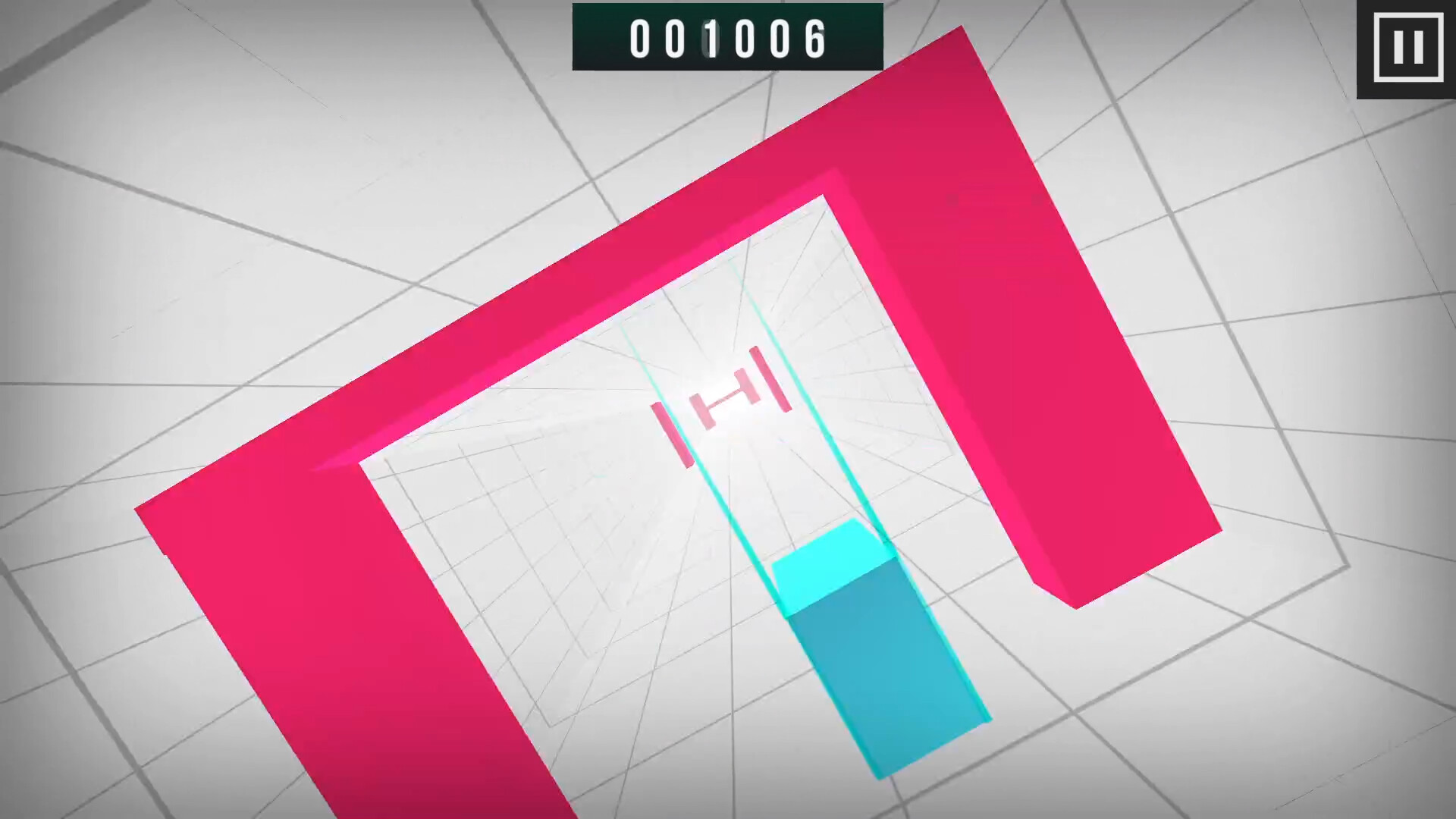 Super Hot Cube screenshot 3