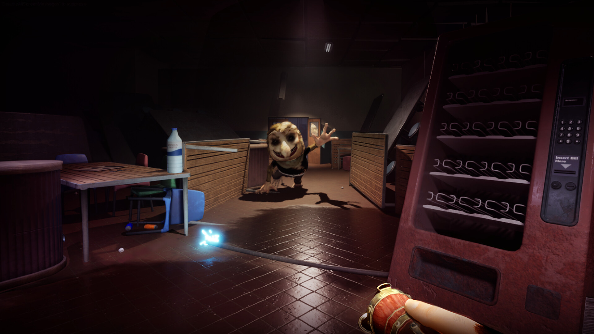 Peek A Doom screenshot 3