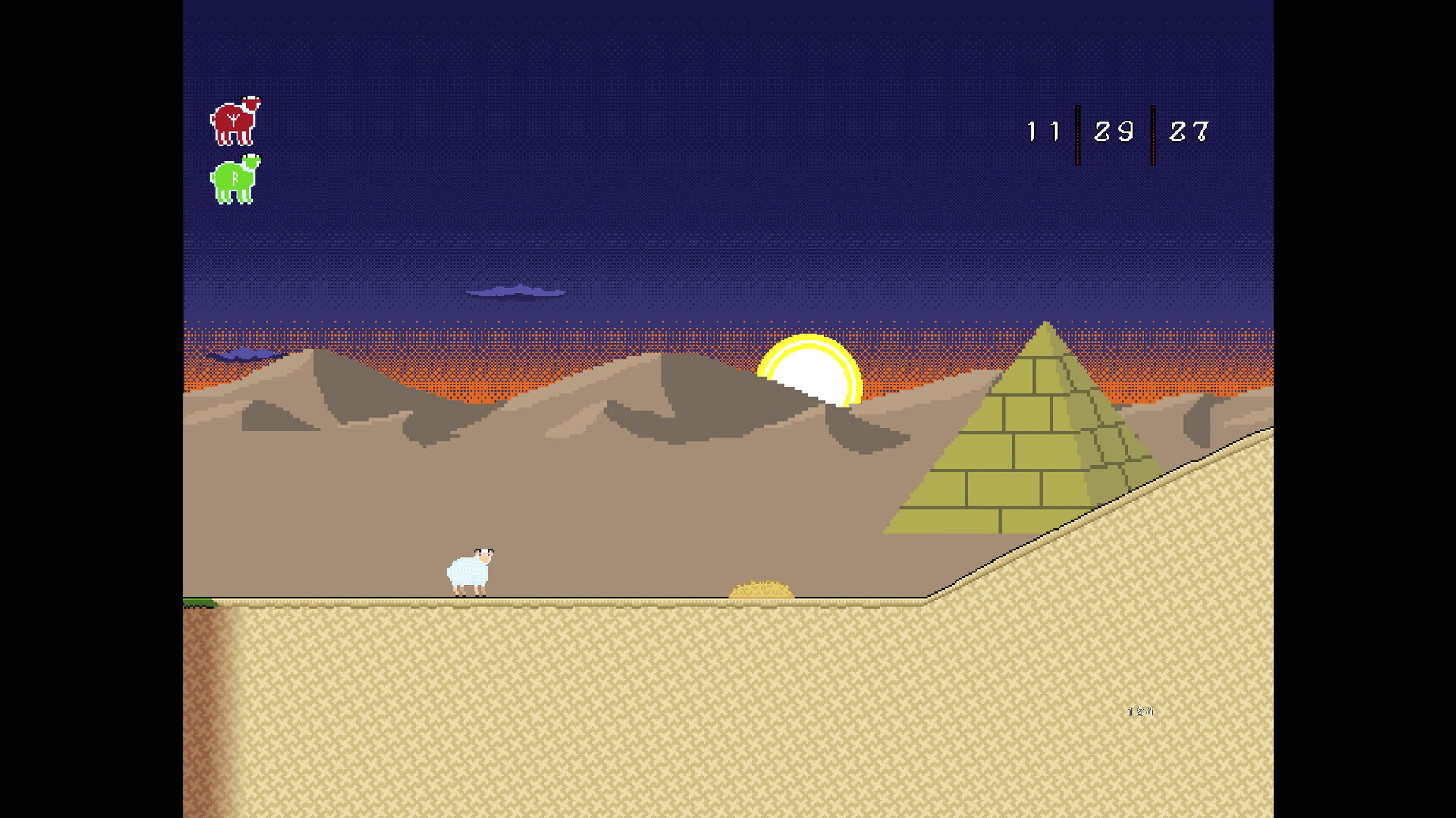 Sheep Quest screenshot 4