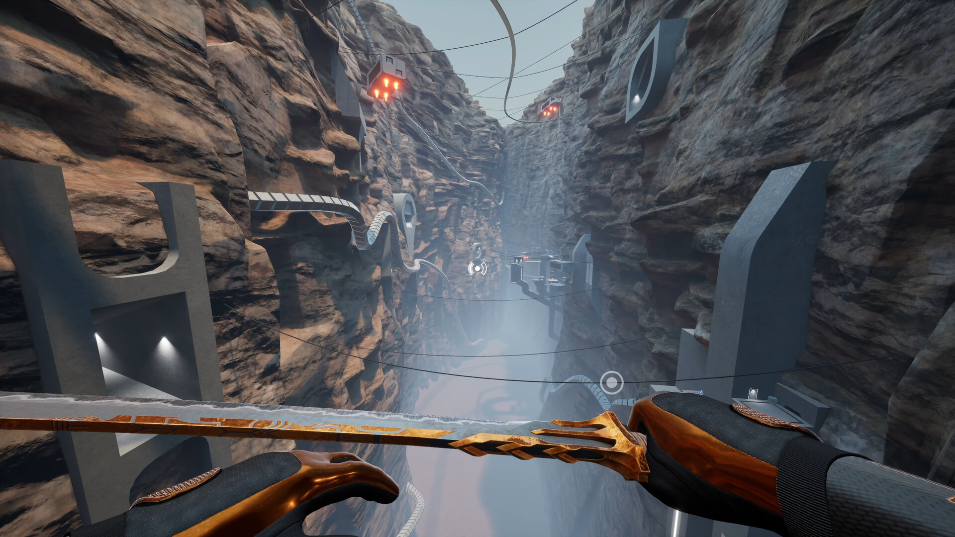 Faster Than Death screenshot 10