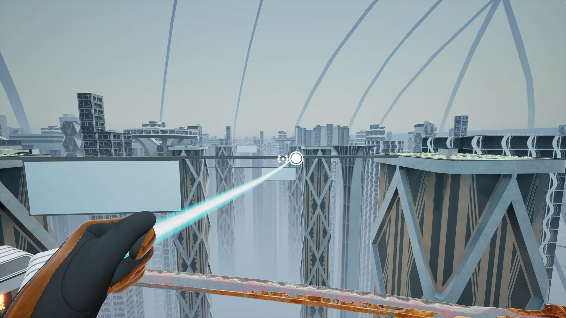 Faster Than Death screenshot 8