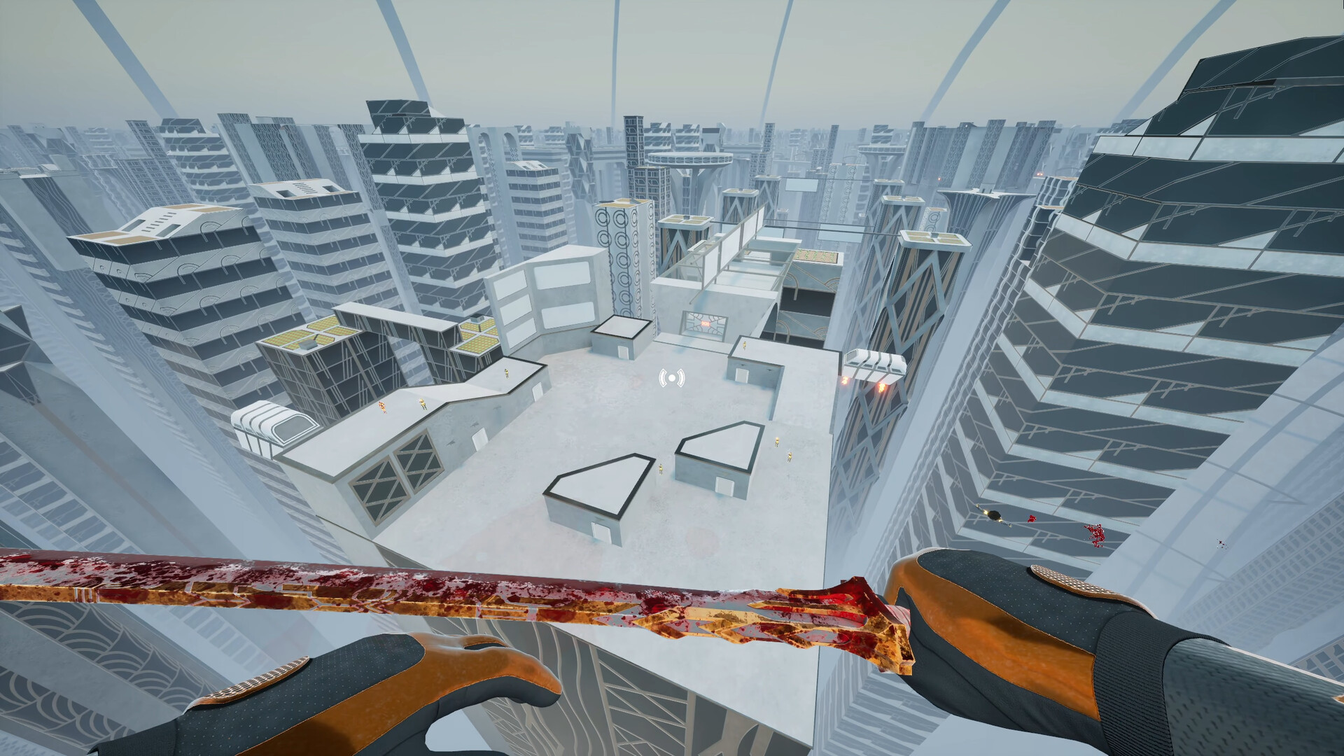 Faster Than Death screenshot 14