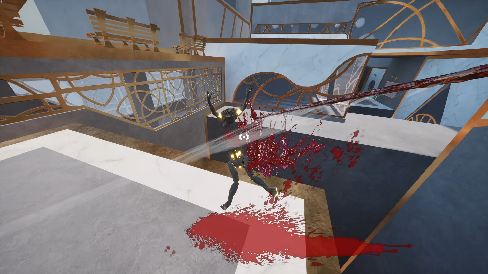 Faster Than Death screenshot 9