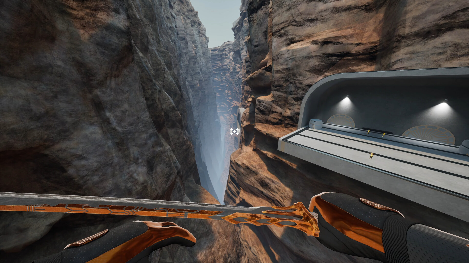 Faster Than Death screenshot 13