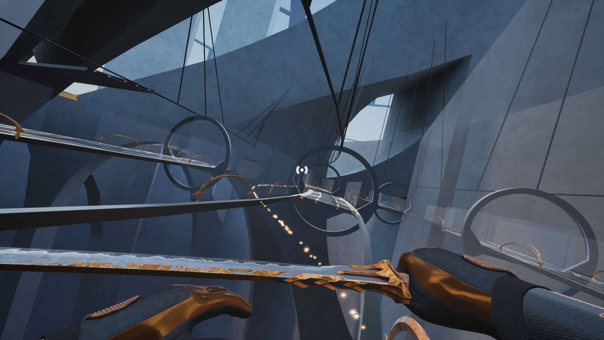 Faster Than Death screenshot 17