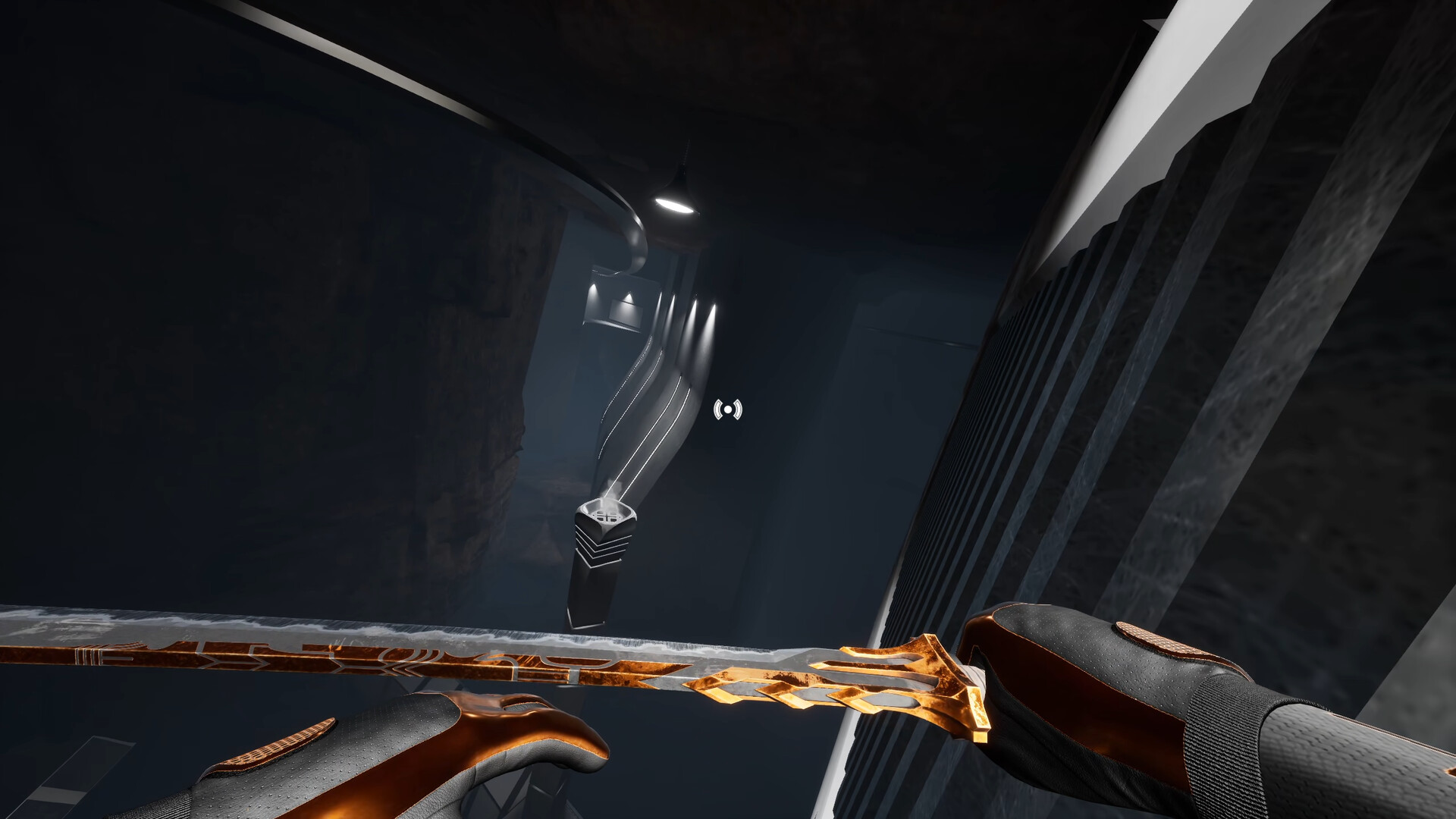 Faster Than Death screenshot 12