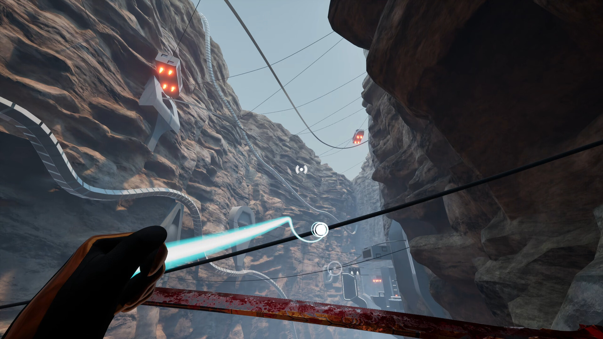 Faster Than Death screenshot 16