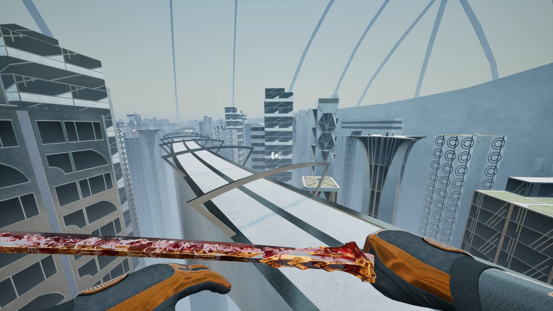 Faster Than Death screenshot 15
