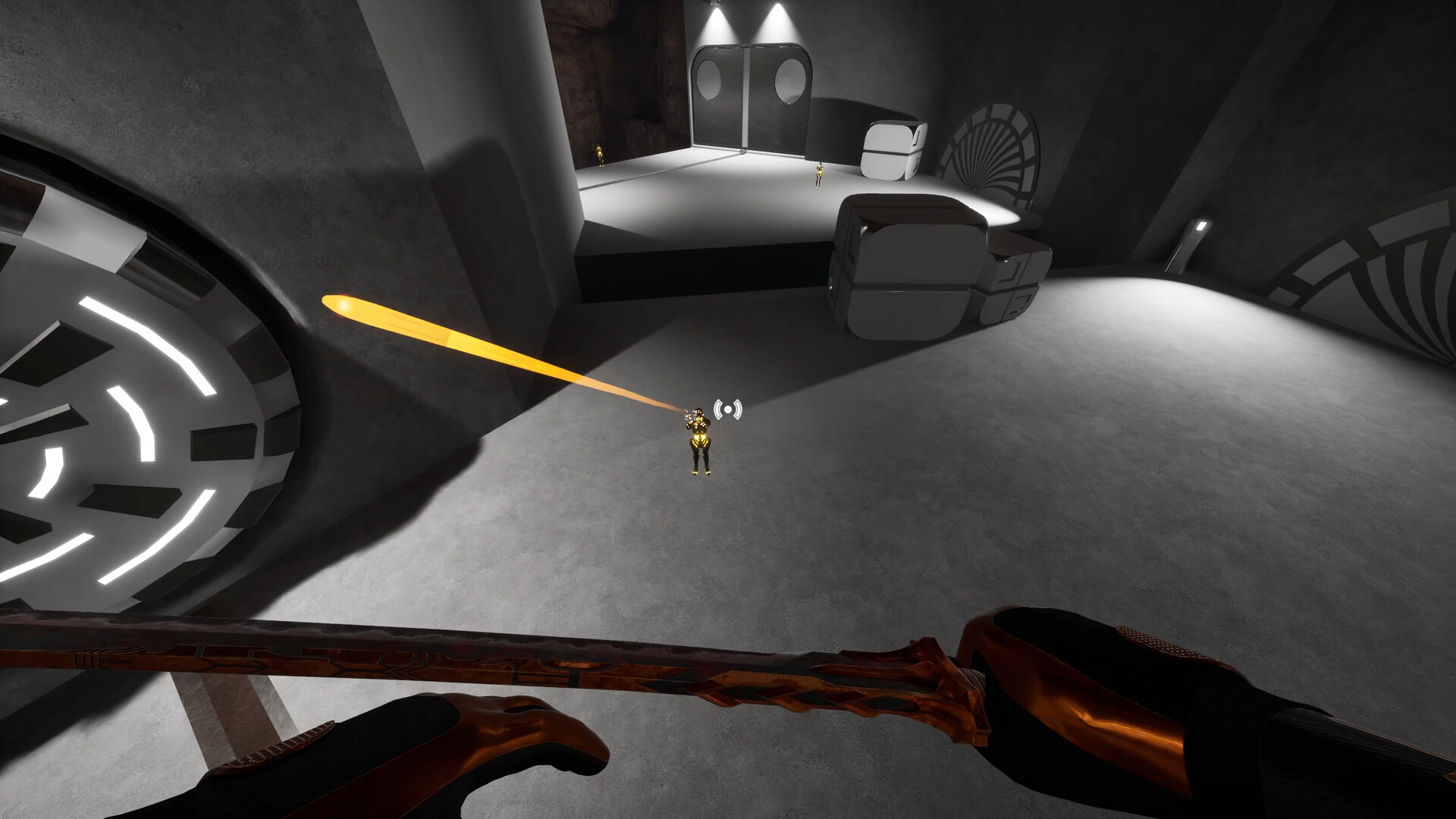 Faster Than Death screenshot 20
