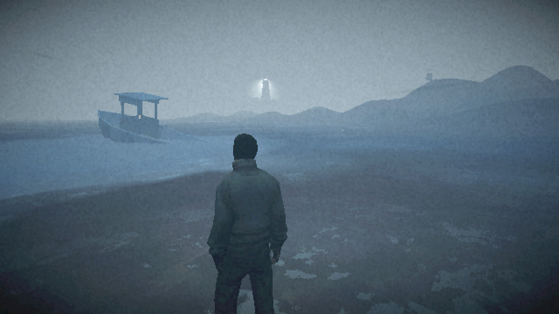 Lost Tides screenshot 4