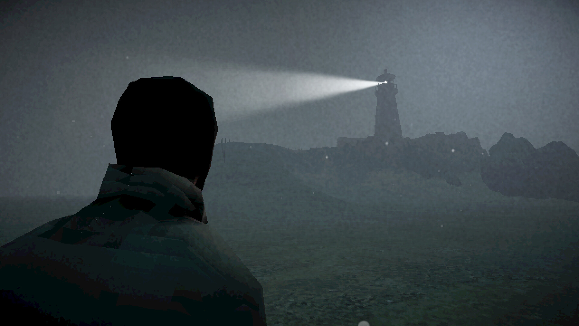 Lost Tides screenshot 1