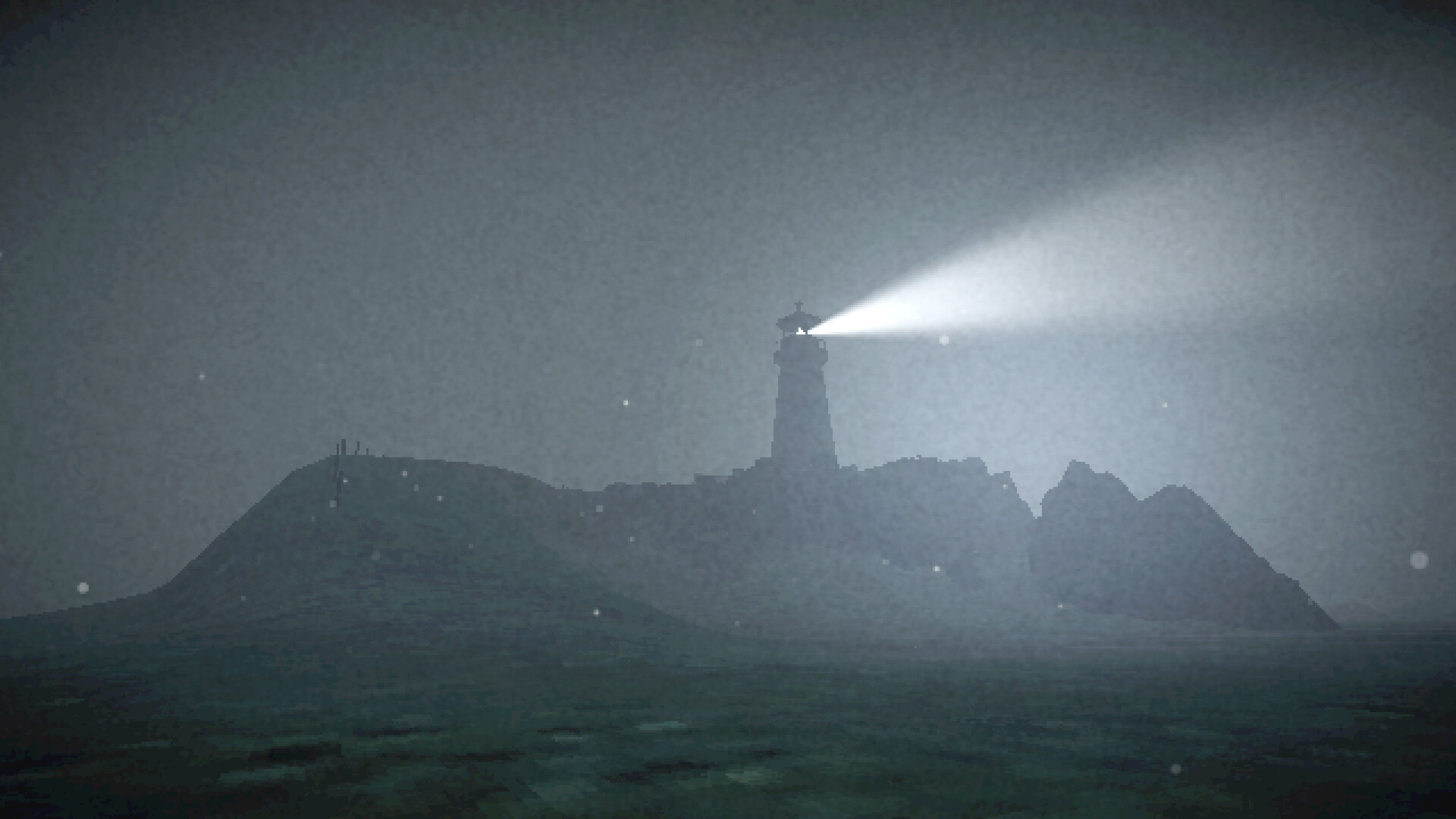 Lost Tides screenshot 5