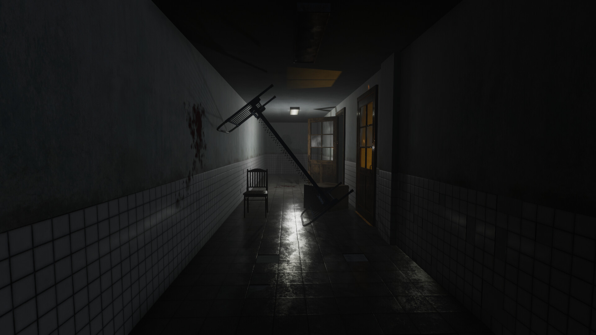 Dark Shadows screenshot 10