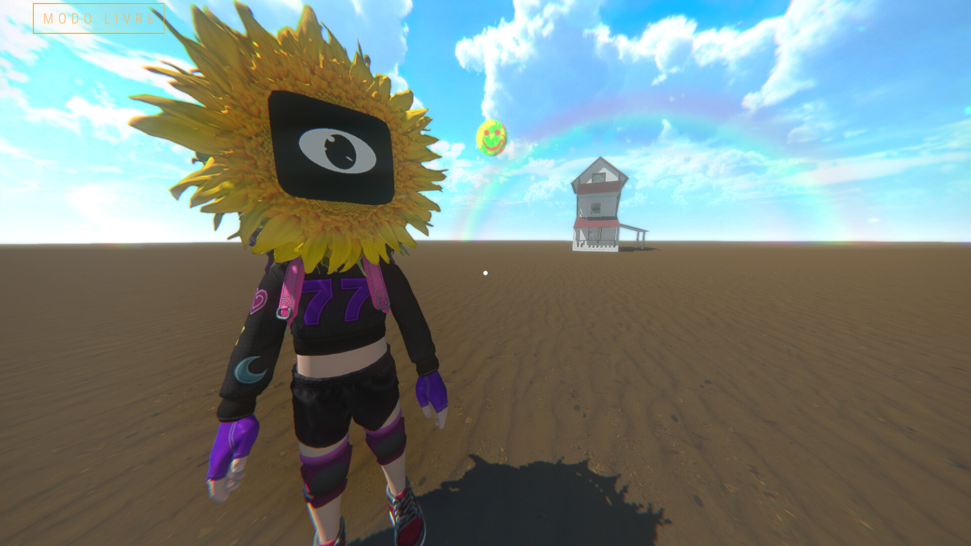 Explore Dreams: Dreamcore screenshot 4