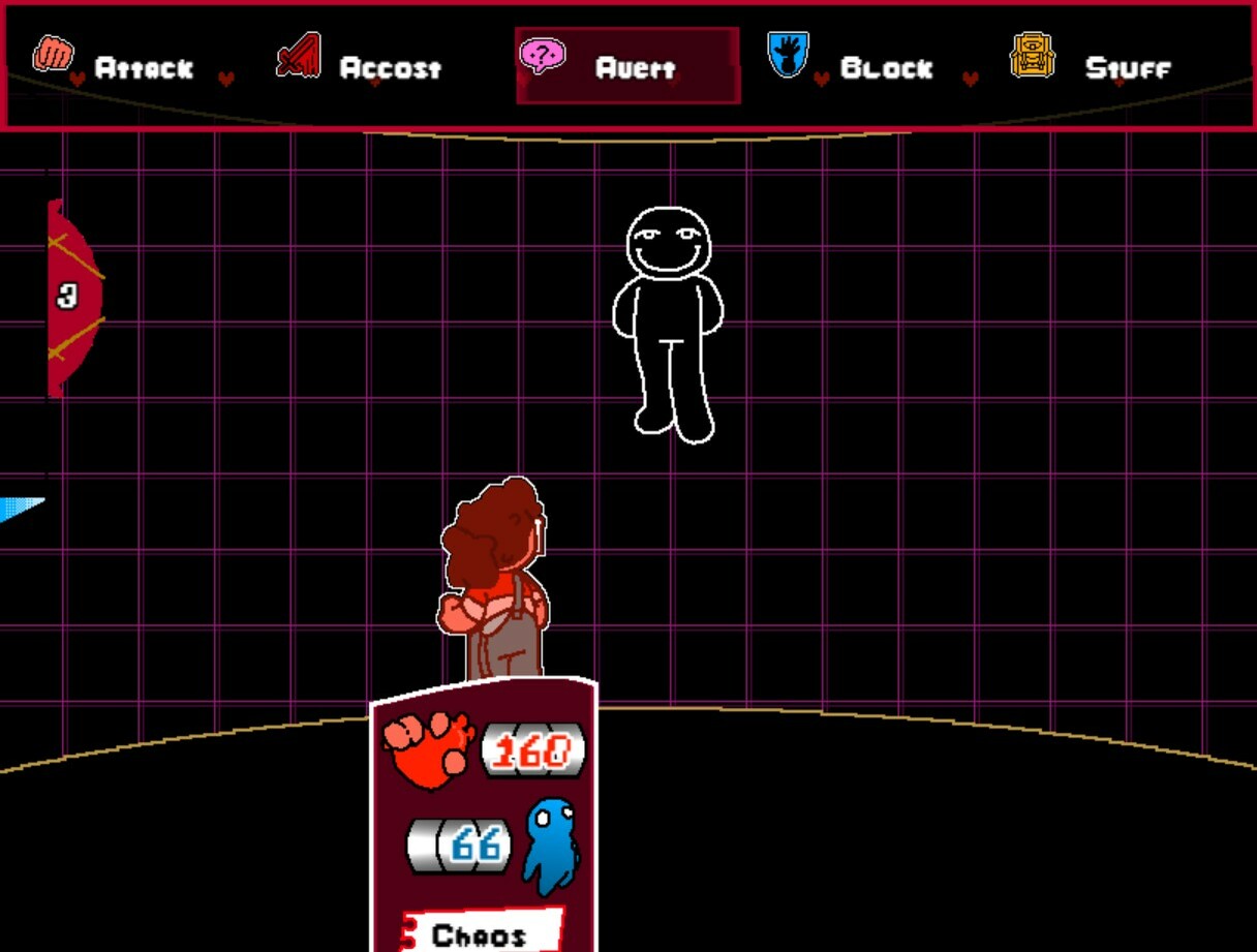 Vltra Mayhem screenshot 11