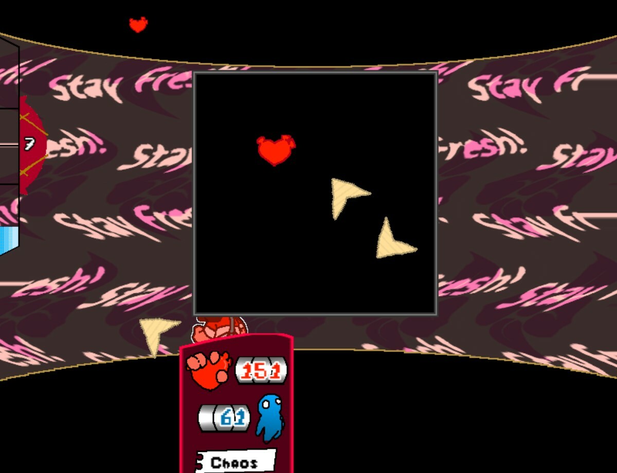 Vltra Mayhem screenshot 10