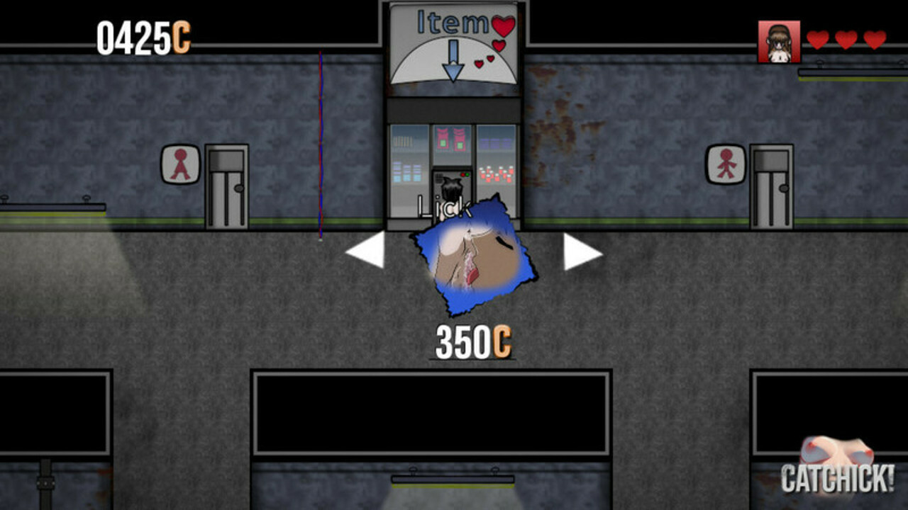 Catchick screenshot 5