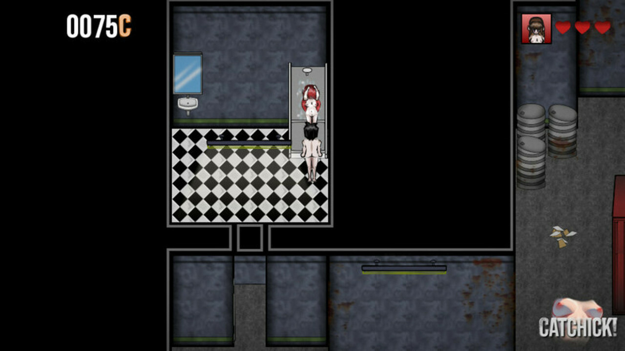 Catchick screenshot 4