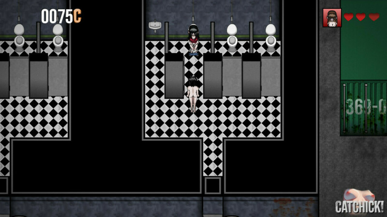 Catchick screenshot 3