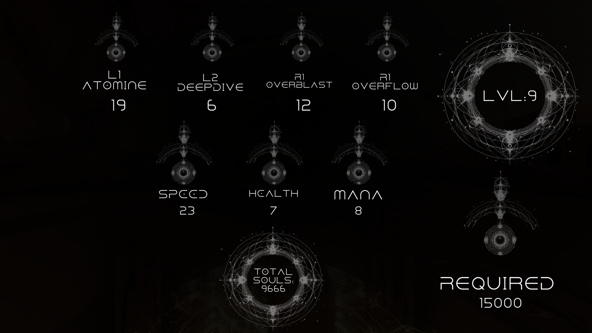OverWing screenshot 4
