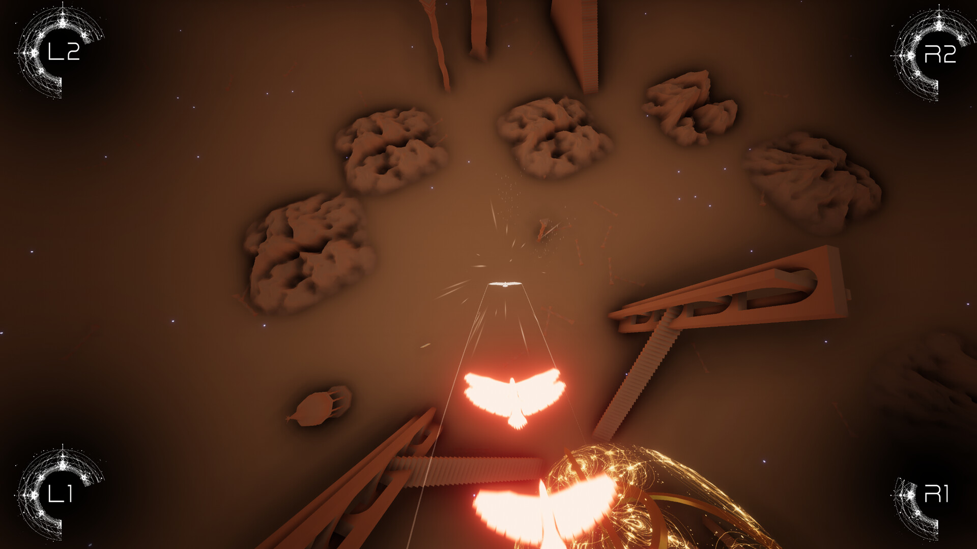 OverWing screenshot 2