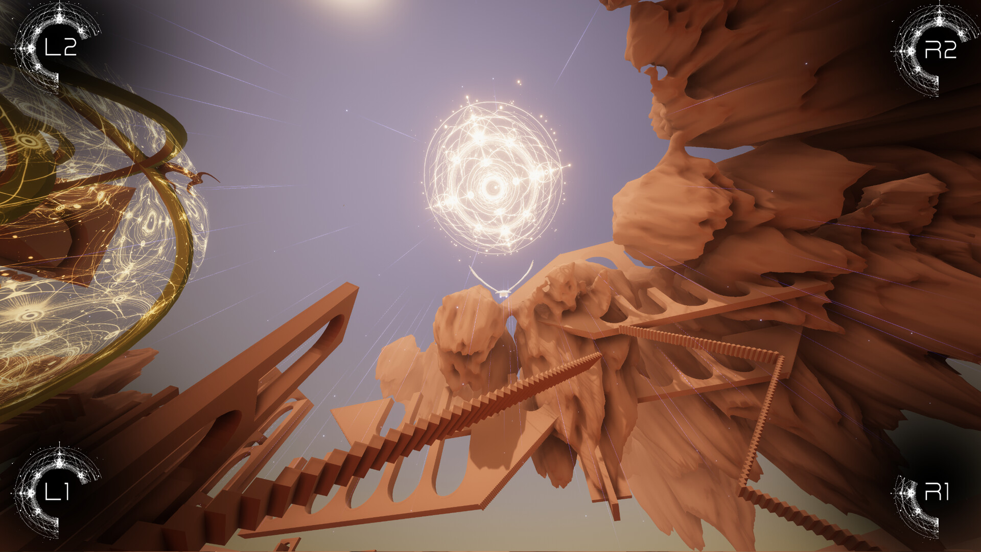 OverWing screenshot 3