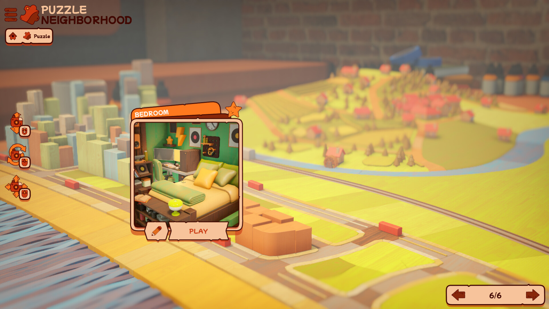 Block Block Block screenshot 4