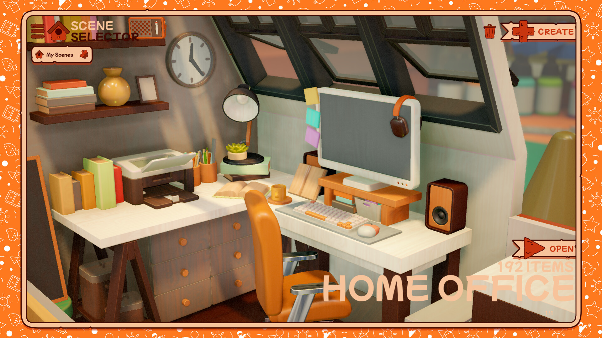 Block Block Block screenshot 7