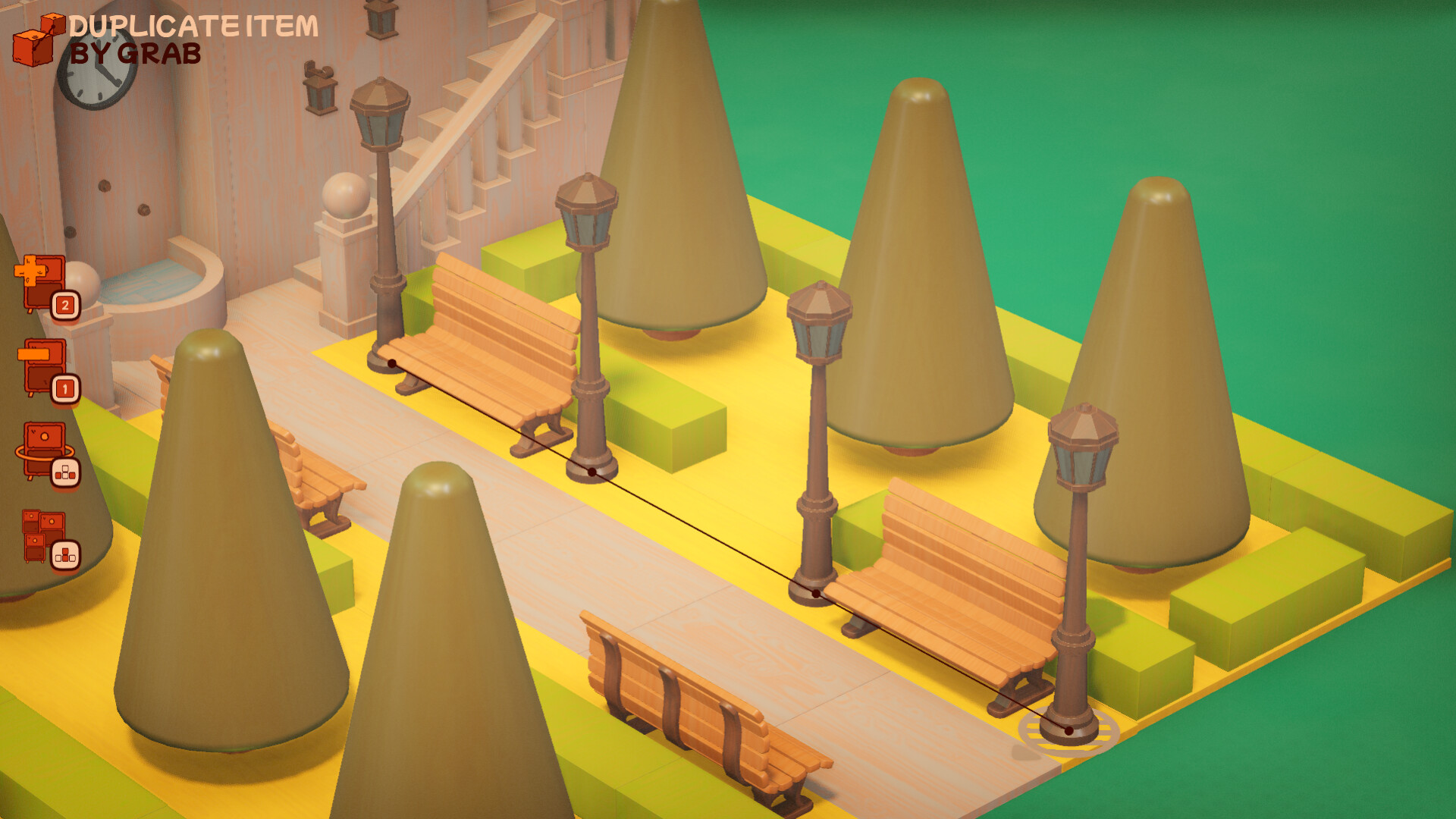 Block Block Block screenshot 2