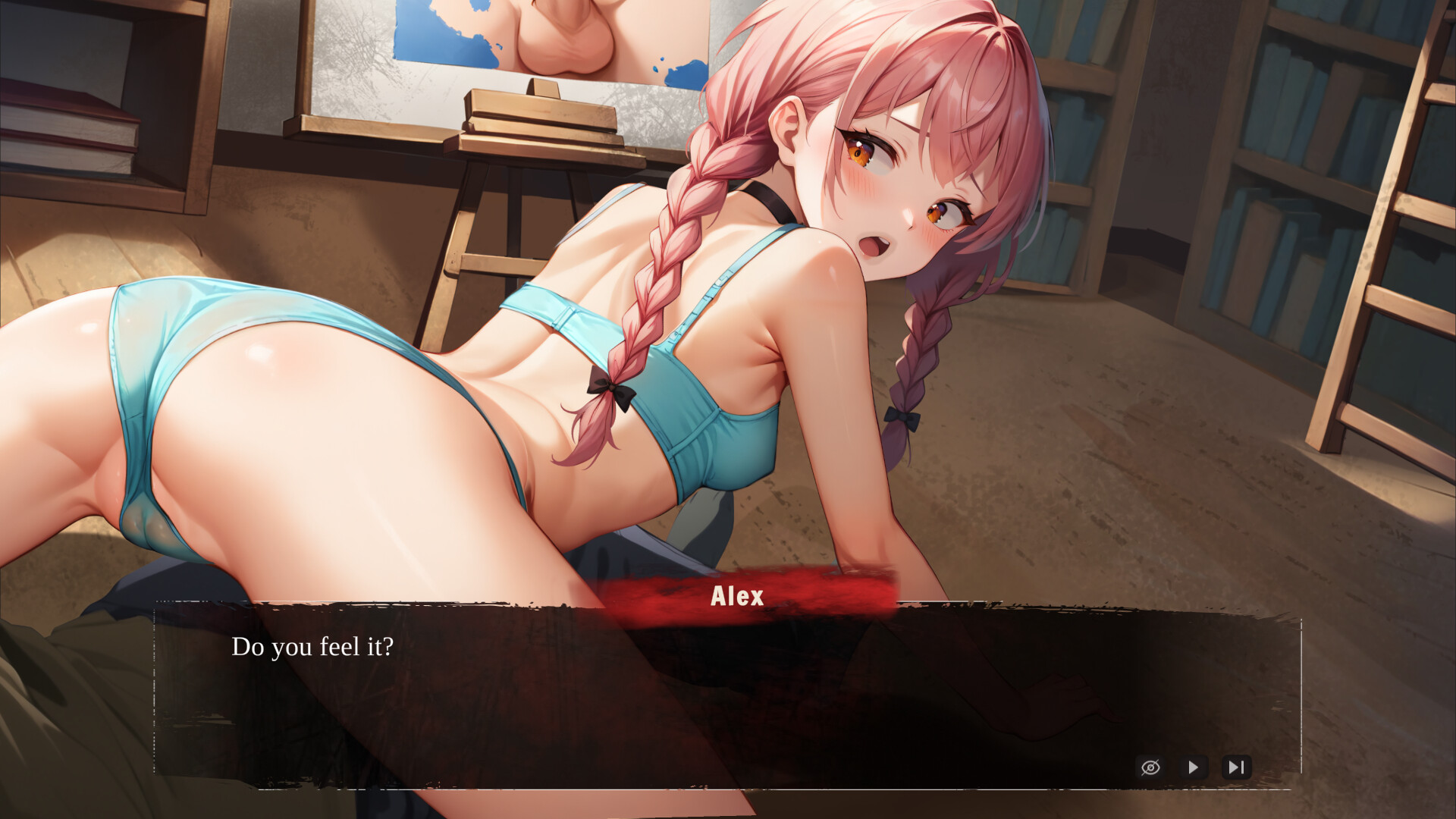 Lustful Dead π screenshot 19