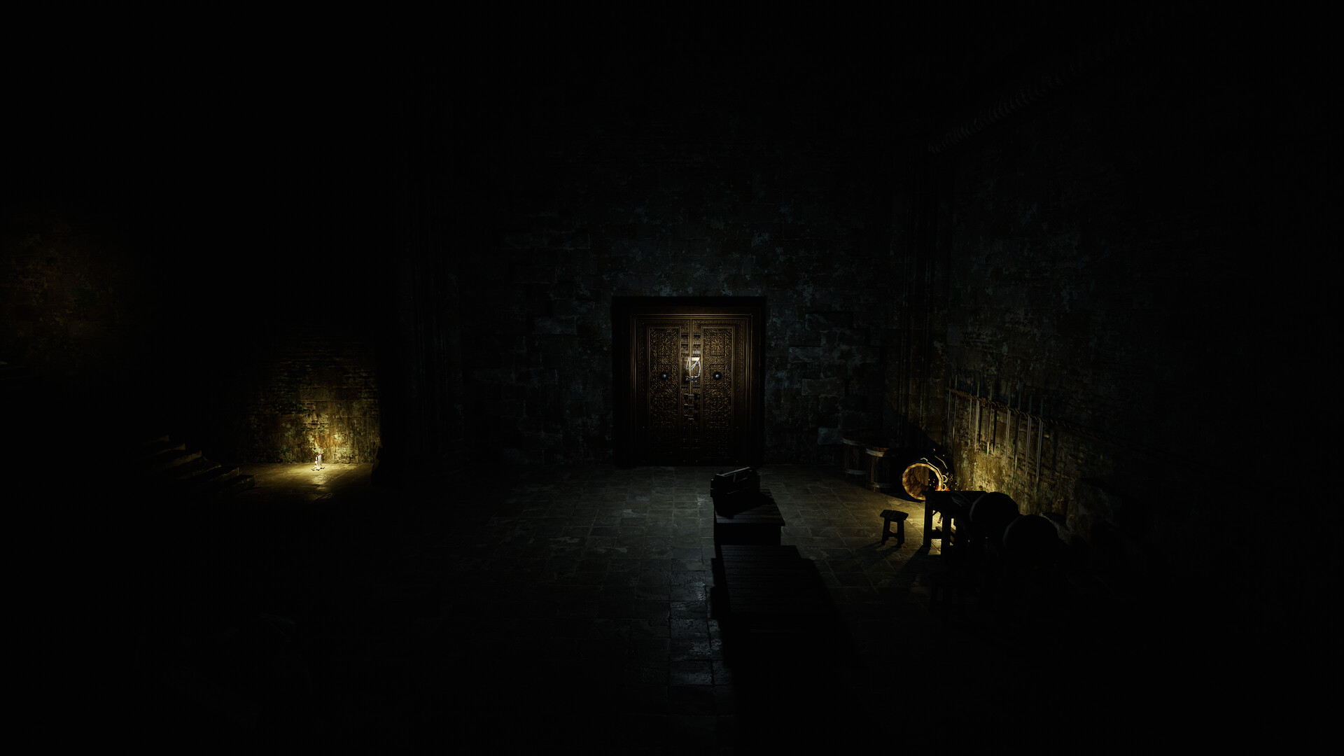 Lightkeeper's Curse screenshot 13