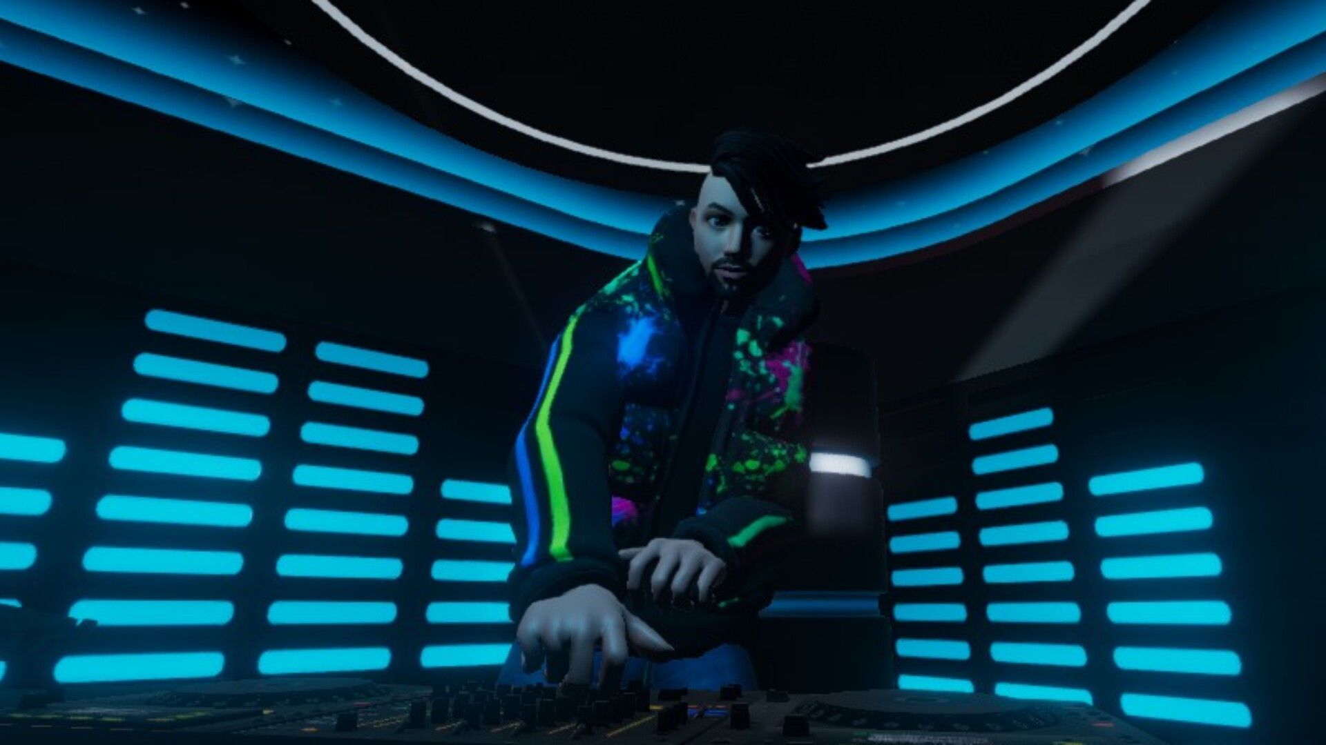 Night Life: Club Sessions screenshot 10