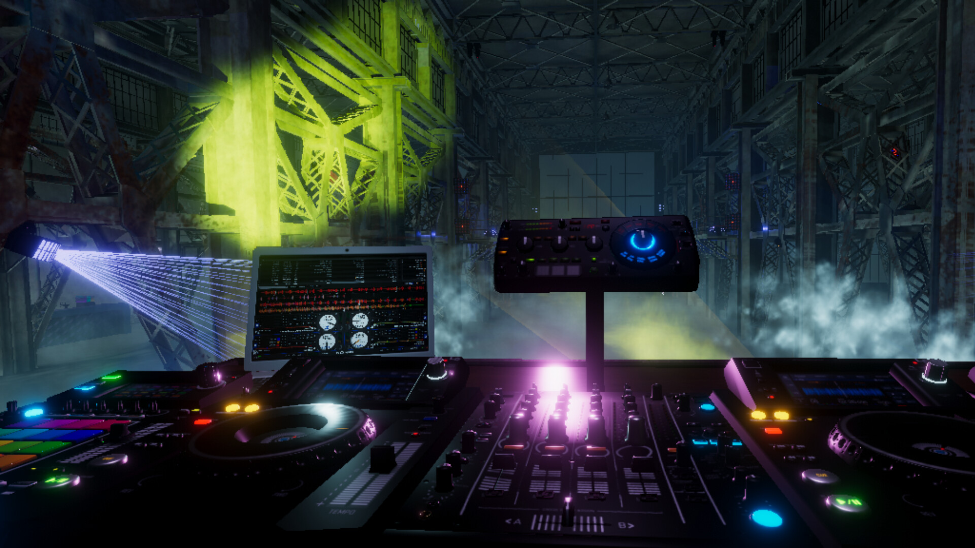 Night Life: Club Sessions screenshot 8