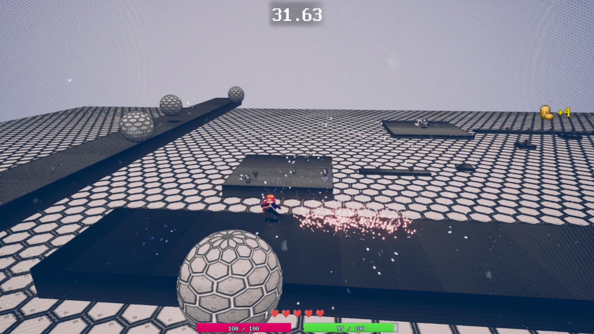 Pixel Blitz screenshot 6