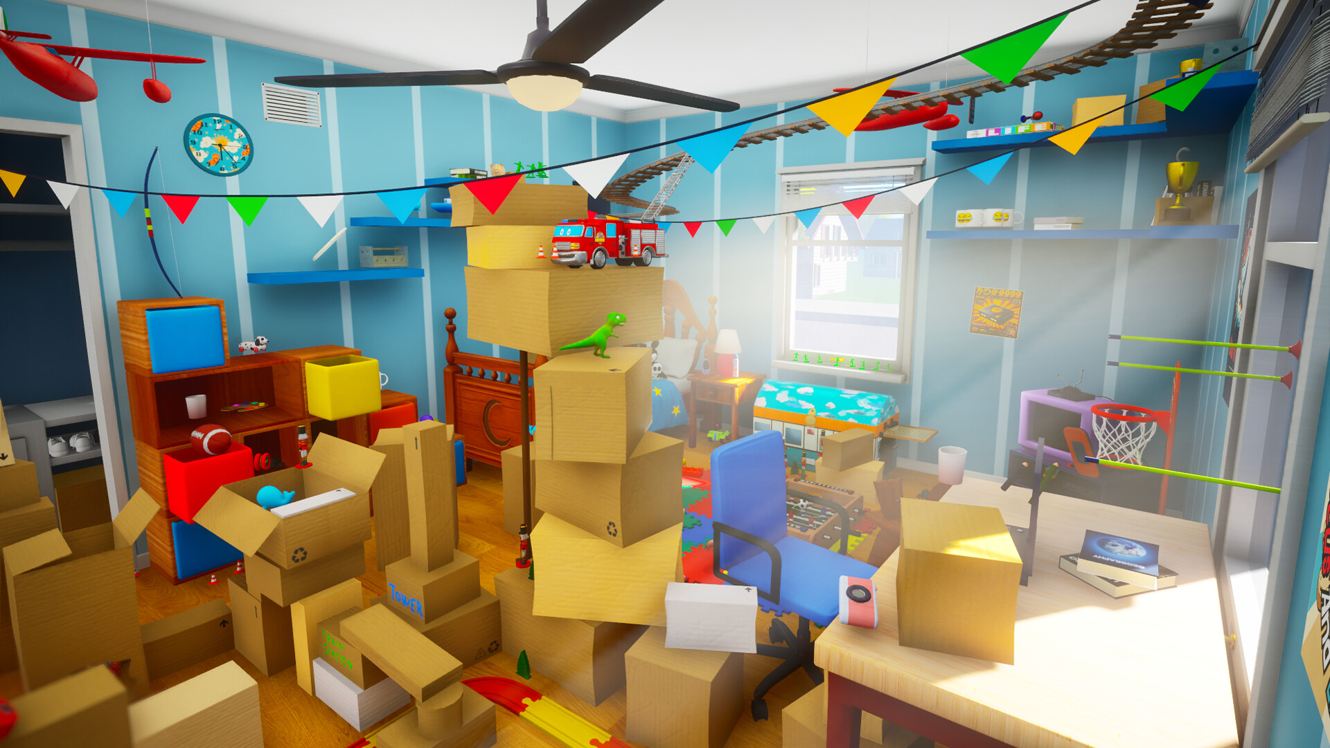 Frogz screenshot 2