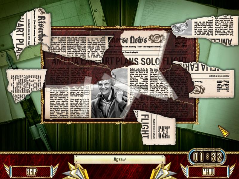 The Search for Amelia Earhart screenshot 9