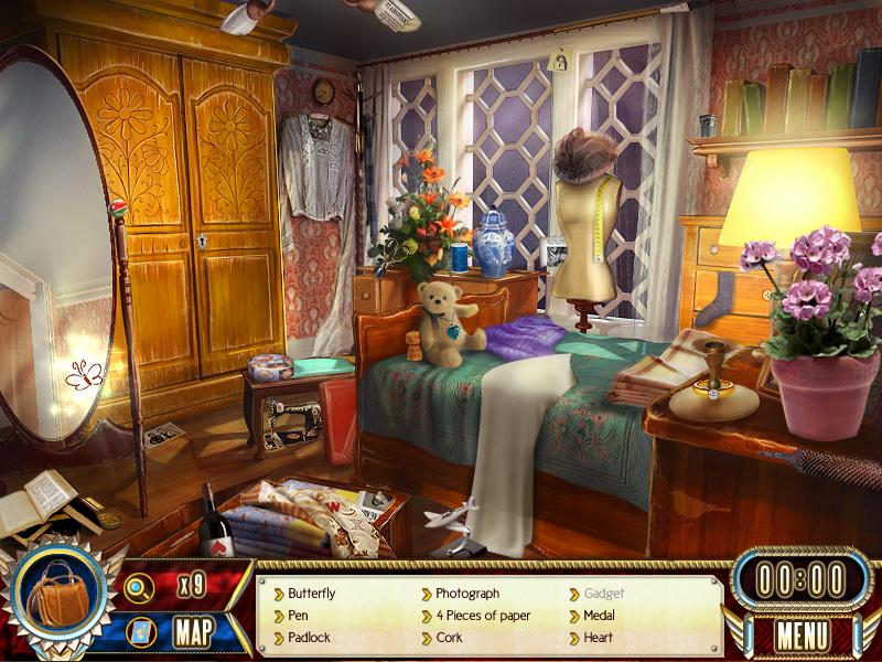 The Search for Amelia Earhart screenshot 7