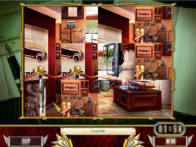 The Search for Amelia Earhart screenshot 10