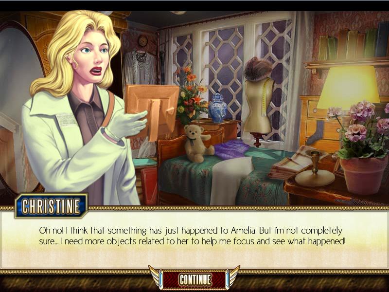The Search for Amelia Earhart screenshot 12