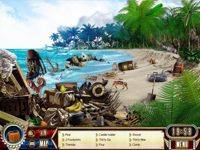 The Search for Amelia Earhart screenshot 5