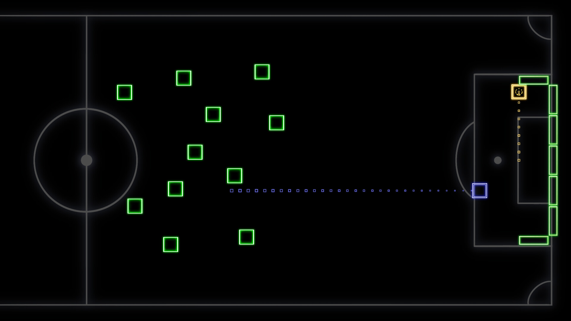 Perplex screenshot 2