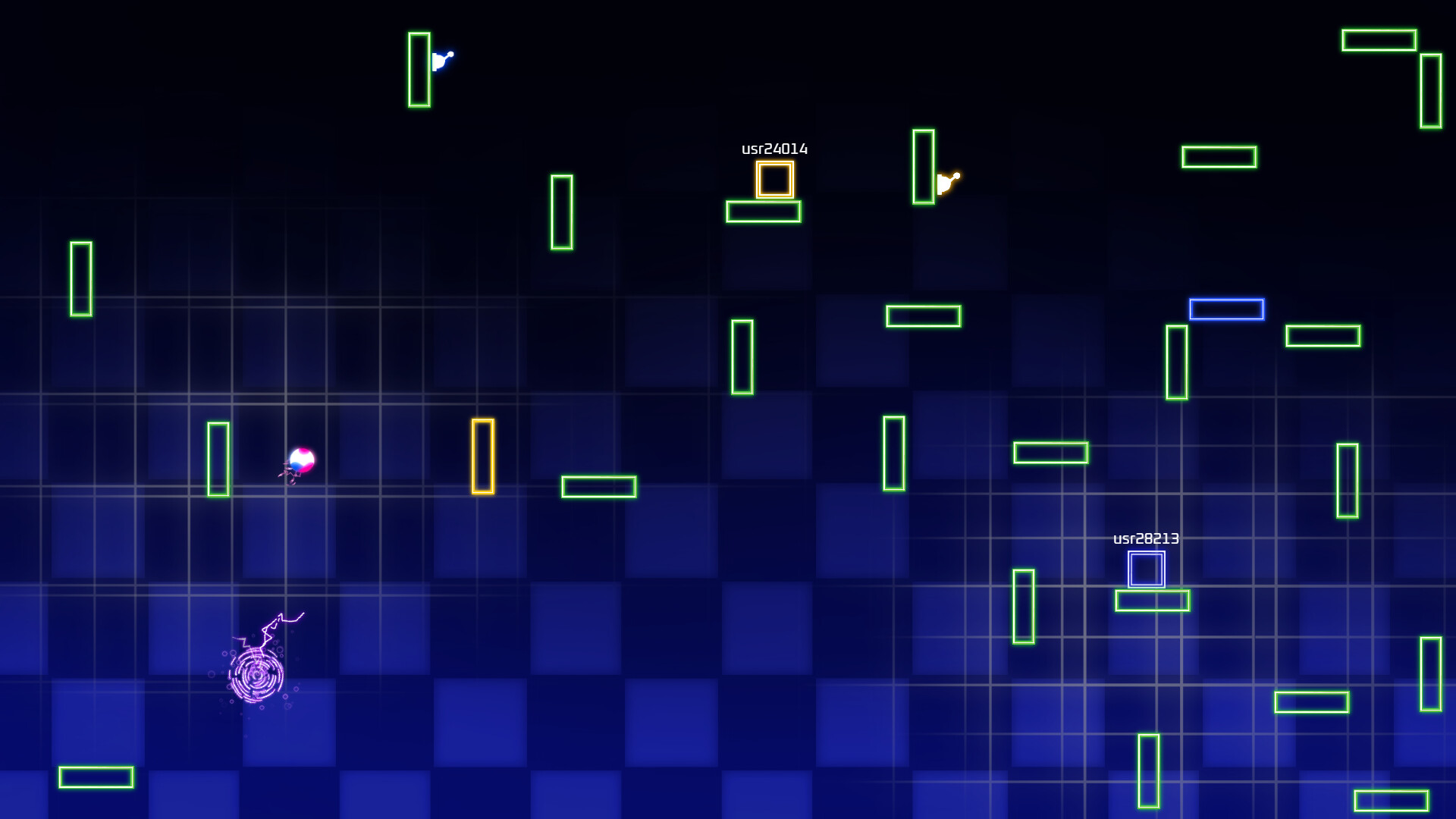 Perplex screenshot 4