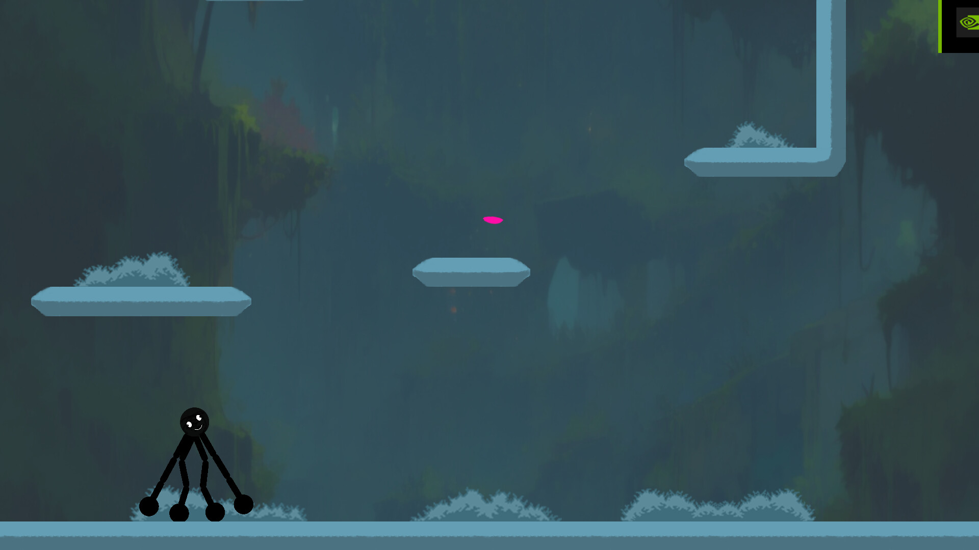 I`m not spider screenshot 1