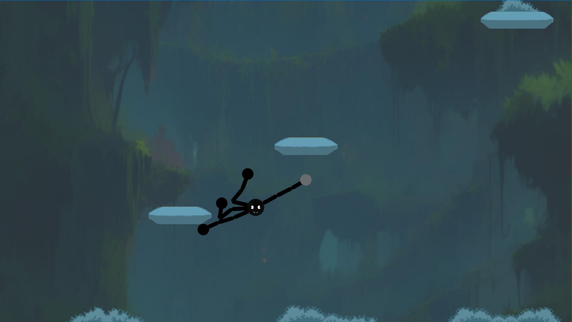 I`m not spider screenshot 5