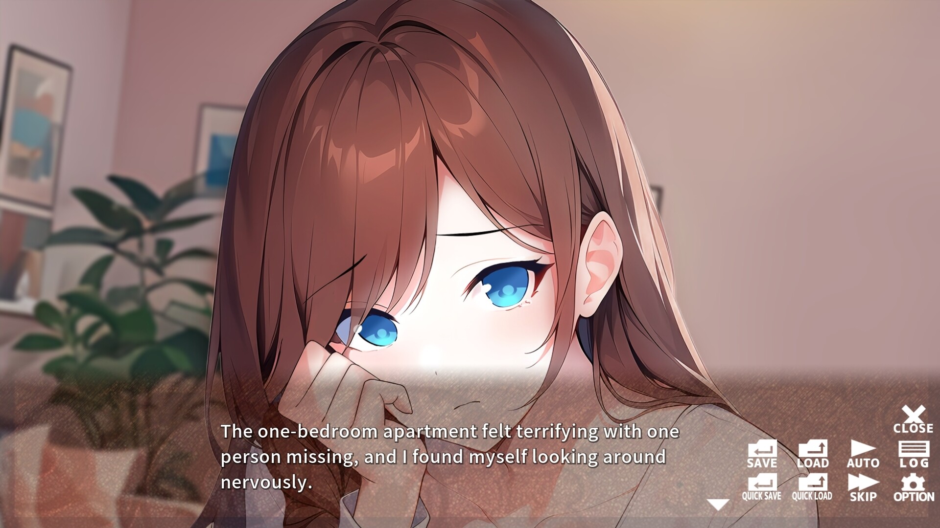 おしかけねーちゃん Can I crash at your place? screenshot 6